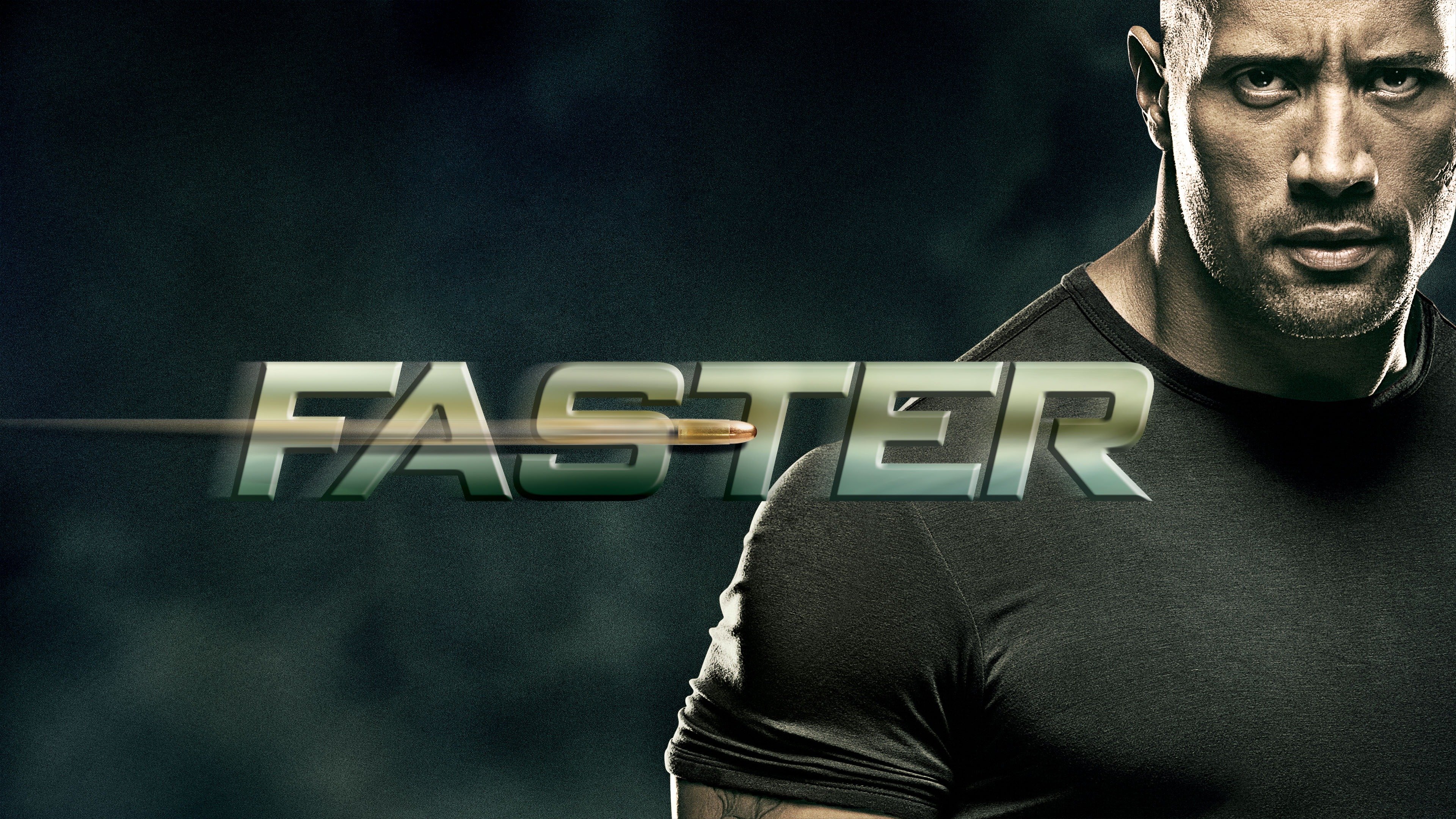 Faster - Movie - Where To Watch