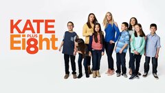 Kate Plus Eight - TLC