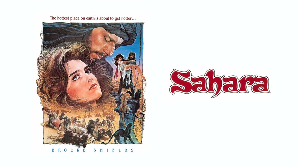Sahara (1983) - 
