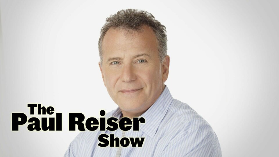 The Paul Reiser Show - NBC