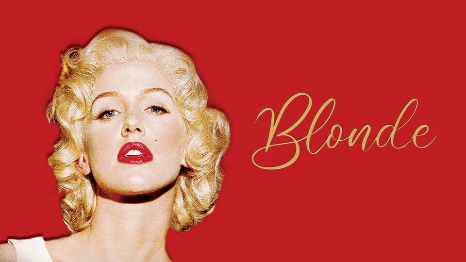 Blonde (2001) - CBS