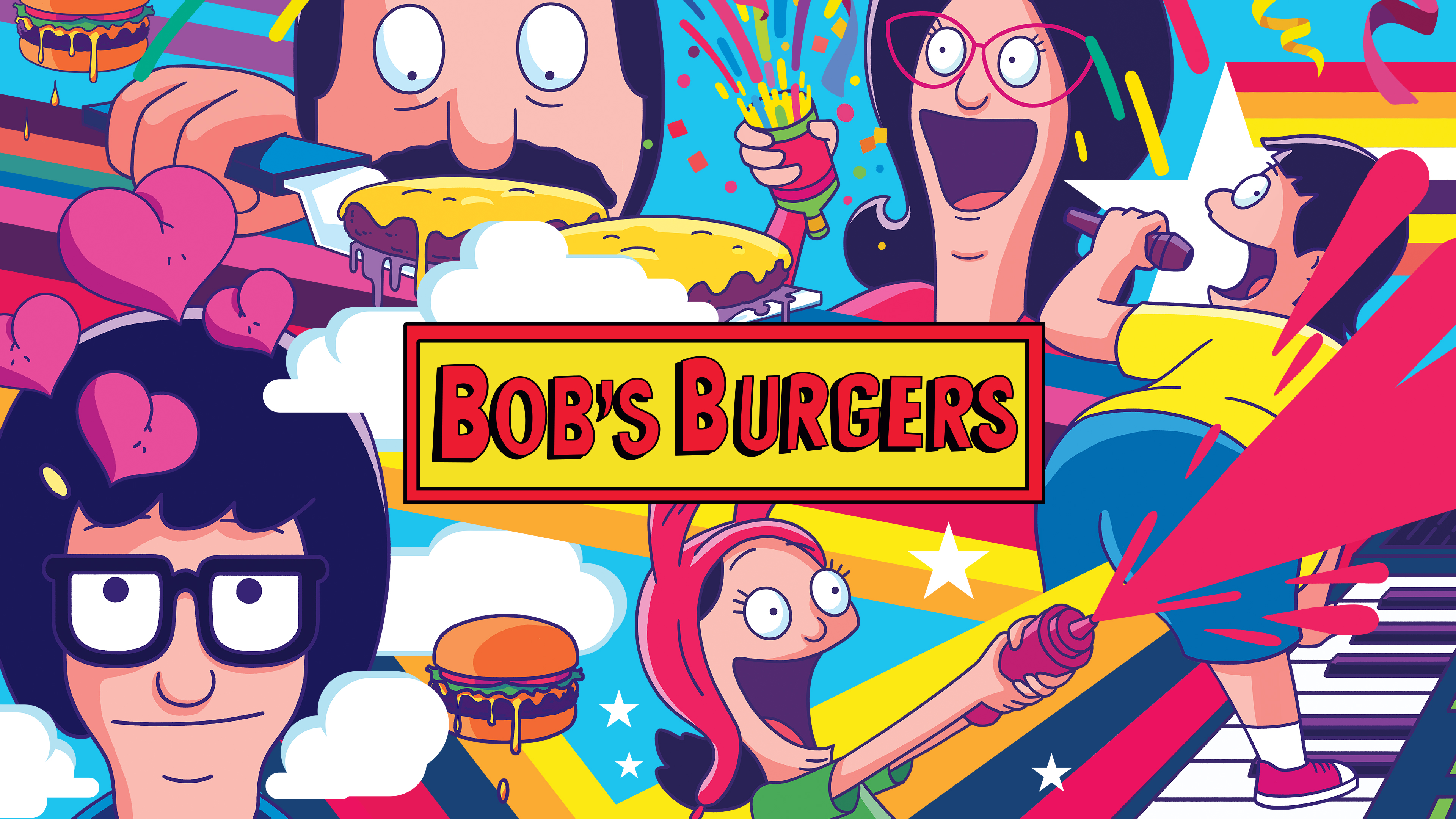 Bob's burgers season sale 9 episode 15