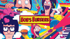 Bob's Burgers - FOX