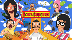 Bob's Burgers - FOX