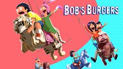 Bob's Burgers - FOX
