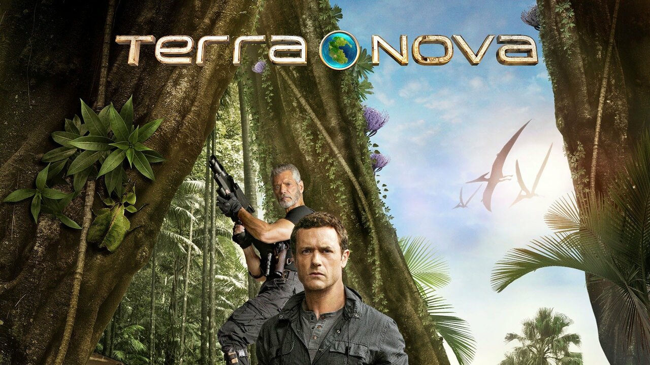 Terra Nova - Where to Watch and Stream - TV Guide