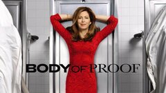 Body of Proof - ABC