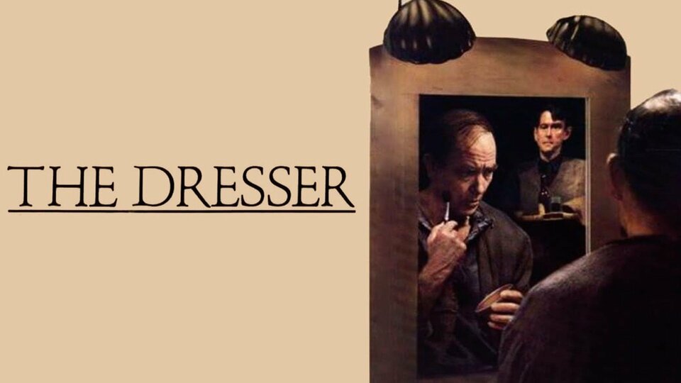 The Dresser (1983) - 