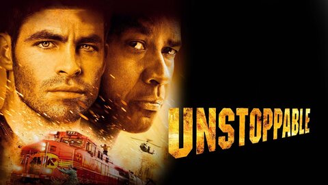 Unstoppable