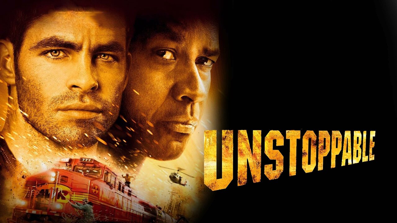 Watch Unstoppable  Netflix Official Site