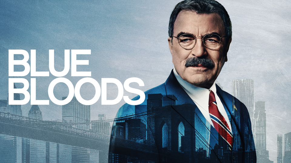 Blue Bloods' Renewed for Season 14 With Tom Selleck at CBS
