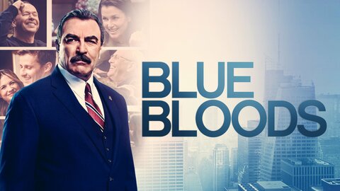 Blue Bloods - CBS Series - Where To Watch