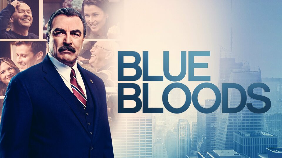 Blue Bloods - CBS