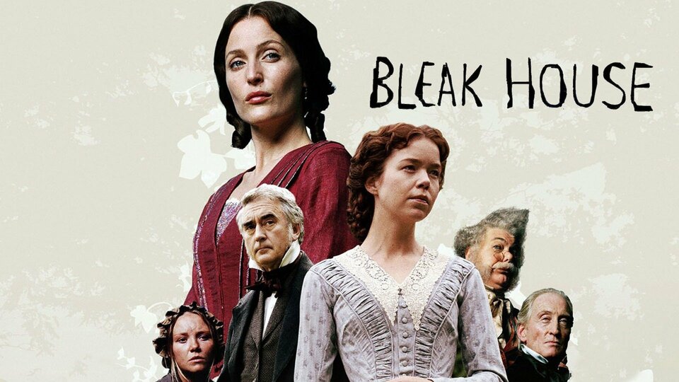 Bleak House