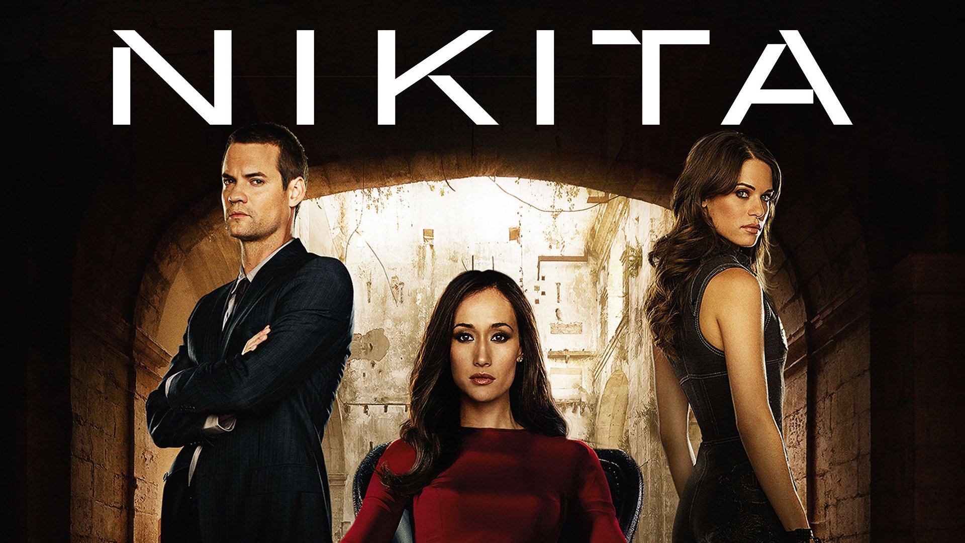 Nikita - The CW Series - Where To Watch