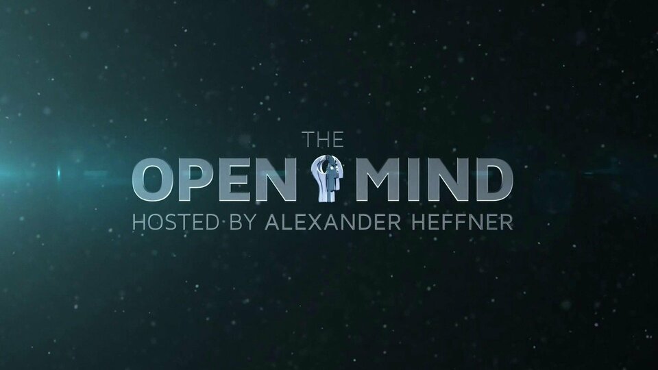 The Open Mind - PBS