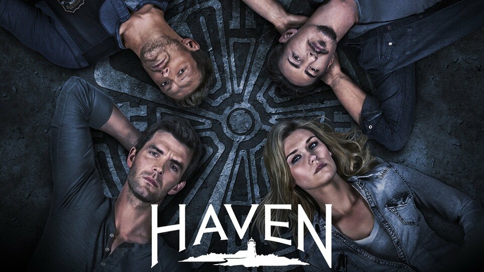 Haven - Syfy