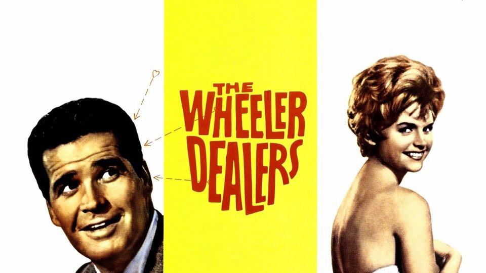 The Wheeler Dealers - 