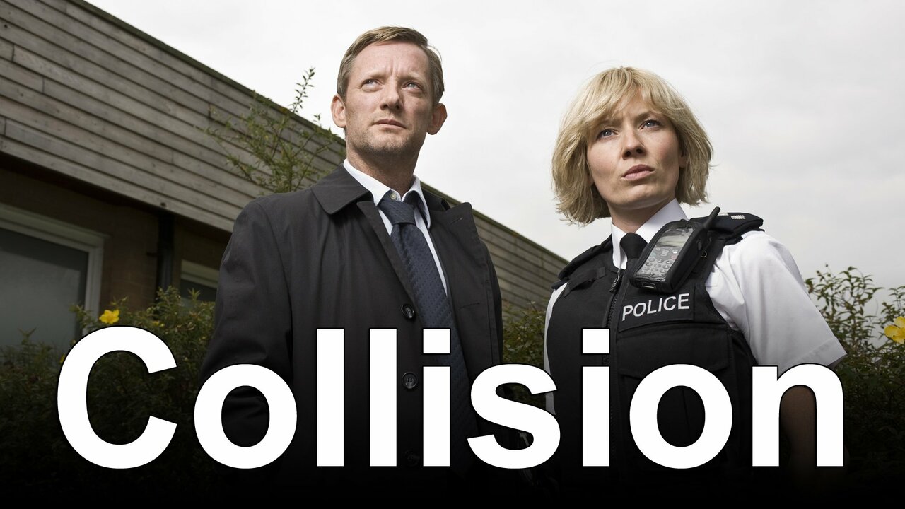 Collision Series Where To Watch Collision Series Where To Watch