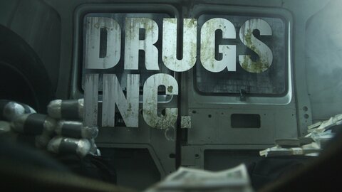 Drugs, Inc.