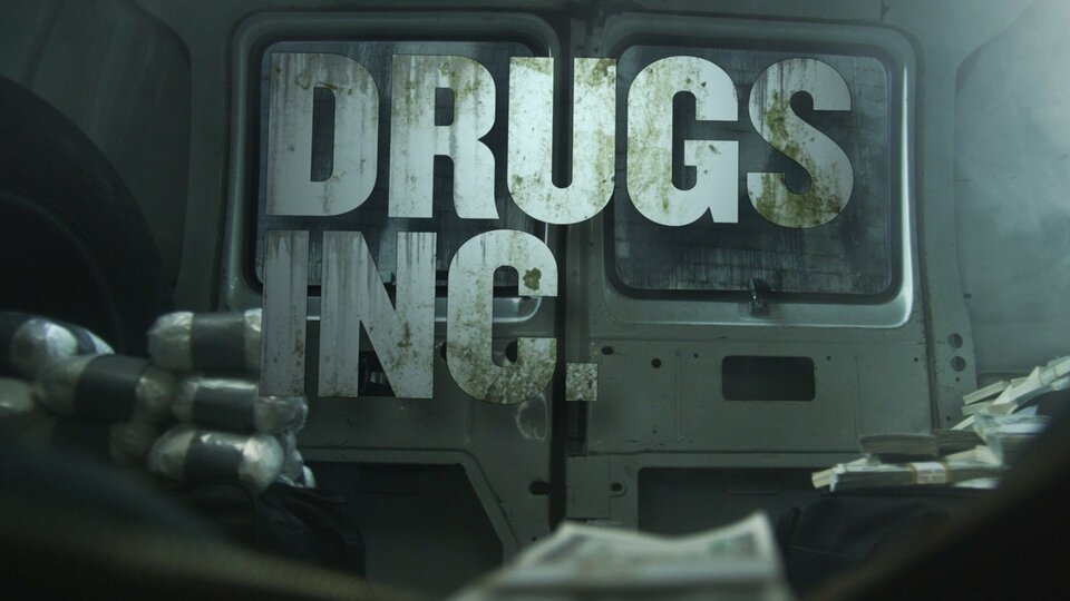 Drugs, Inc. - Nat Geo