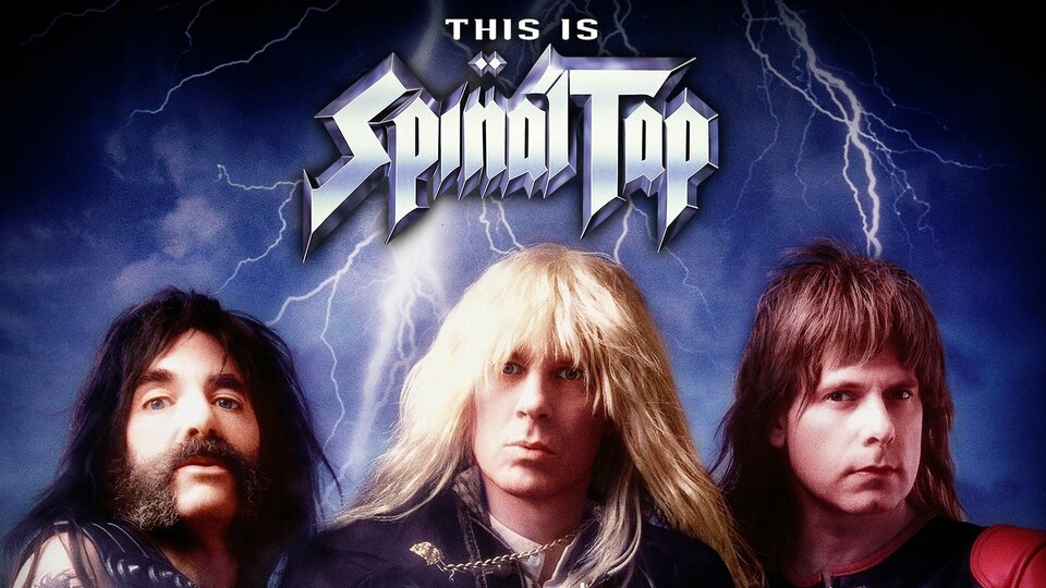 This Is Spinal Tap - 