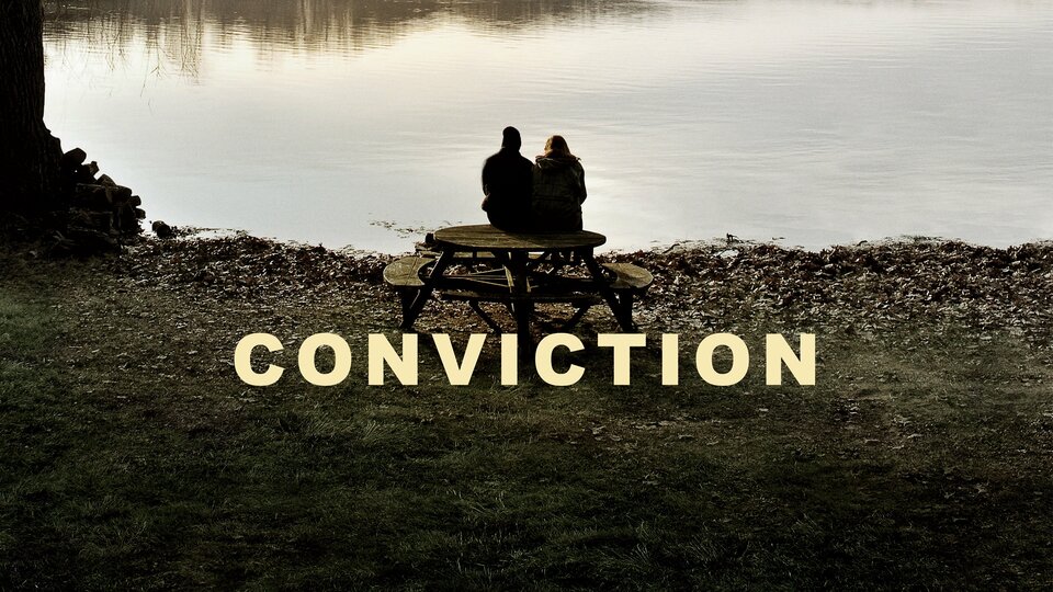 Conviction (2010) - 