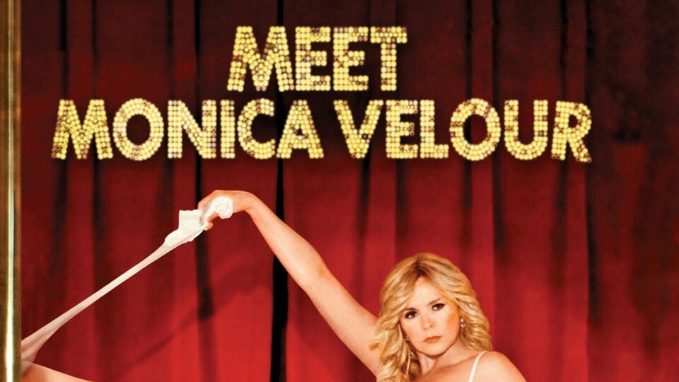 Meet Monica Velour - 