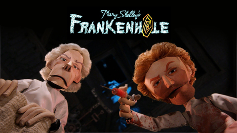 Mary Shelley's Frankenhole