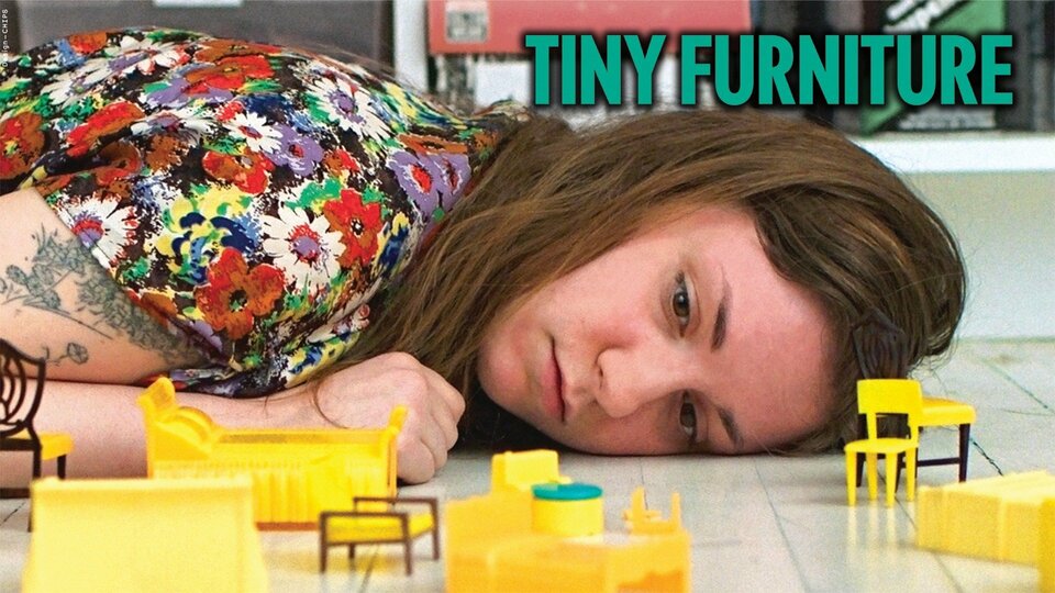 Tiny Furniture - 