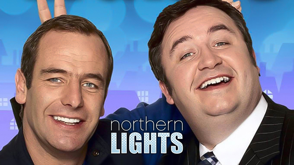 Northern Lights - BritBox