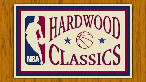 Hardwood Classics