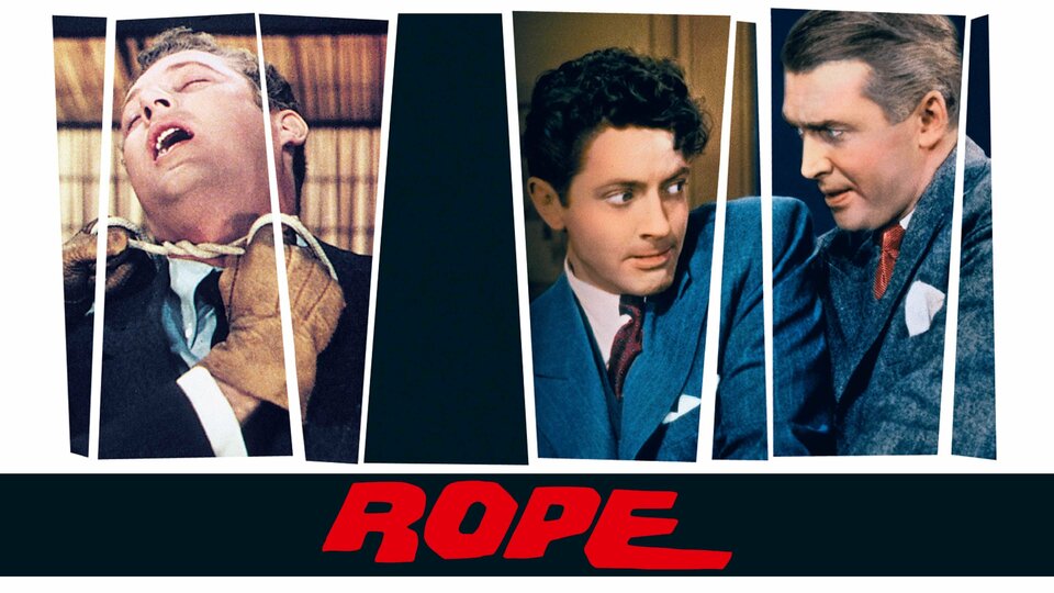 Rope - 