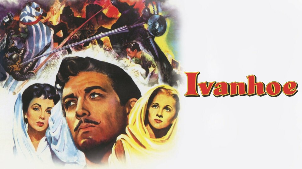 Ivanhoe (1952) - 
