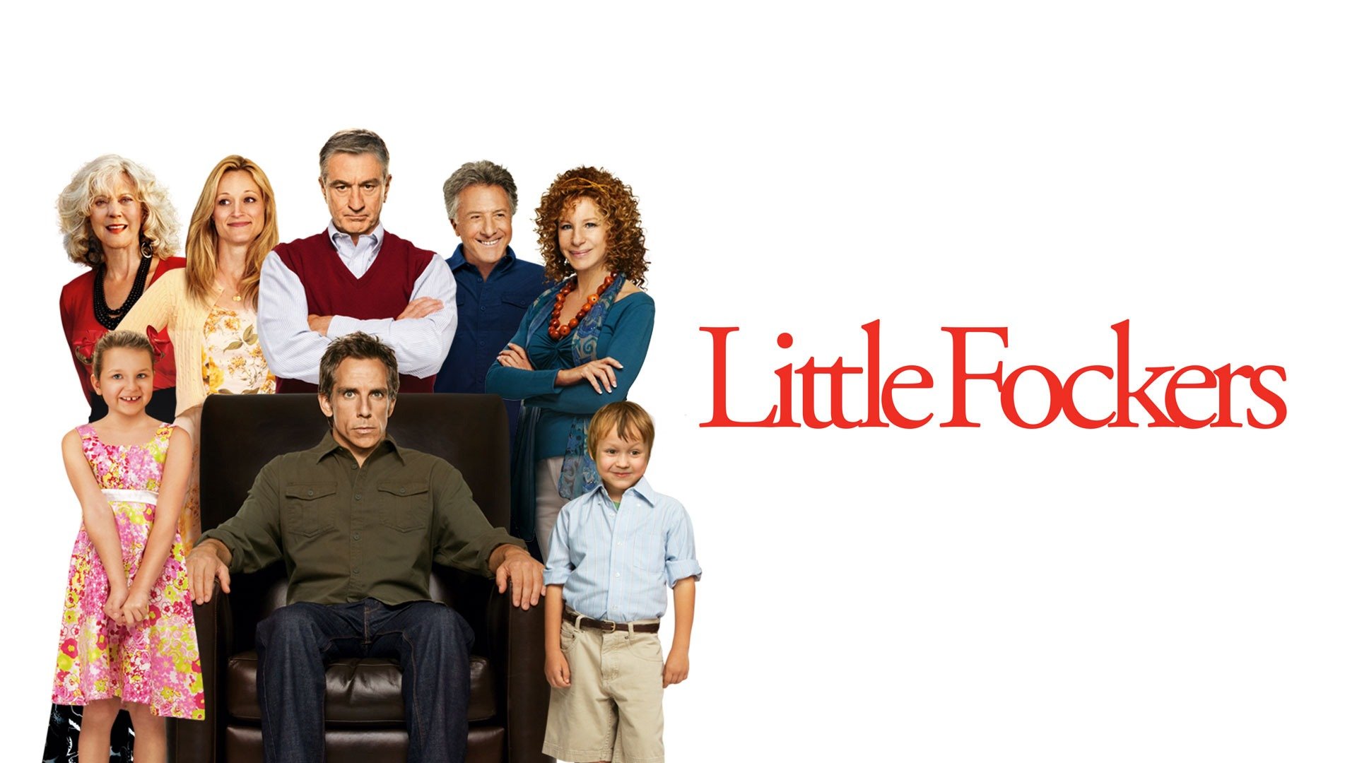 Little fockers putlocker sale