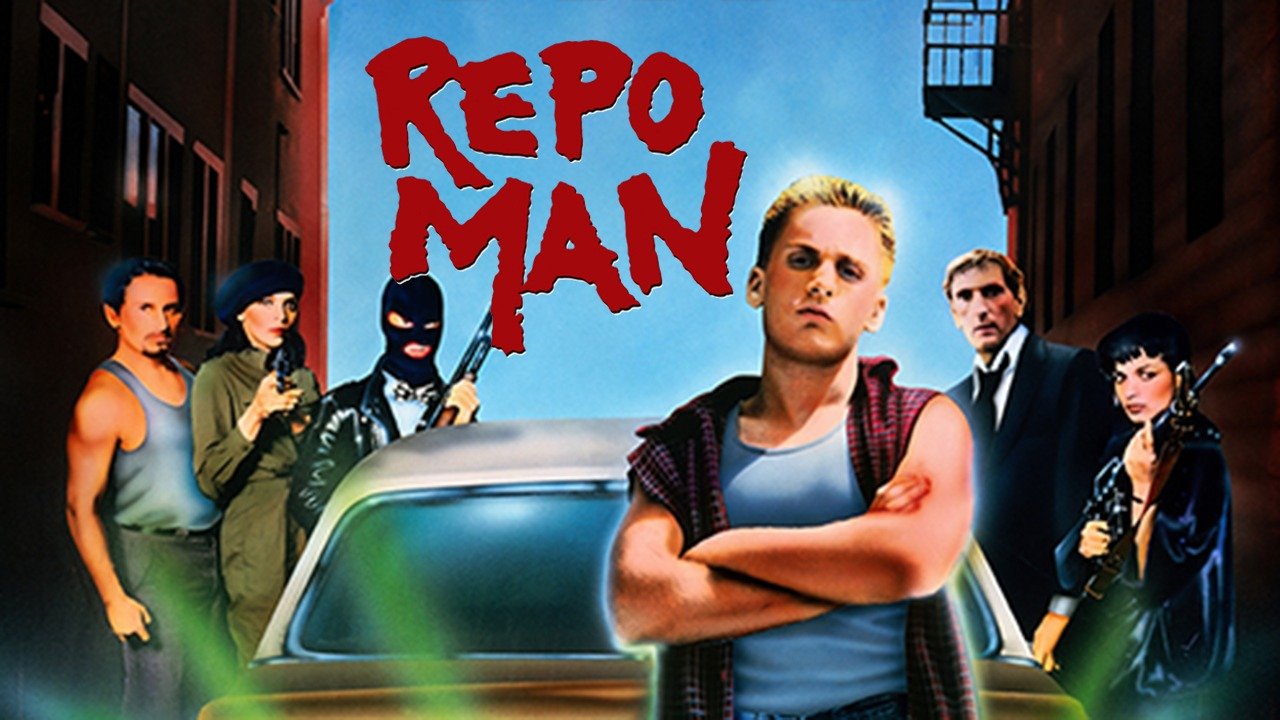 Watch Operation Repo: The Movie (2010) Full Movie Free Online - Plex