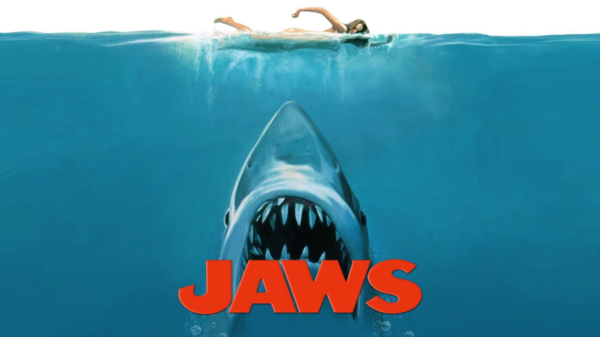 JAWS (1975) Live Watch-Along - YouTube