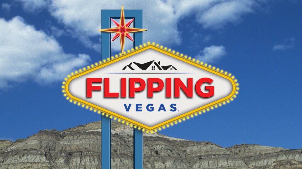 Flipping Vegas - A&E