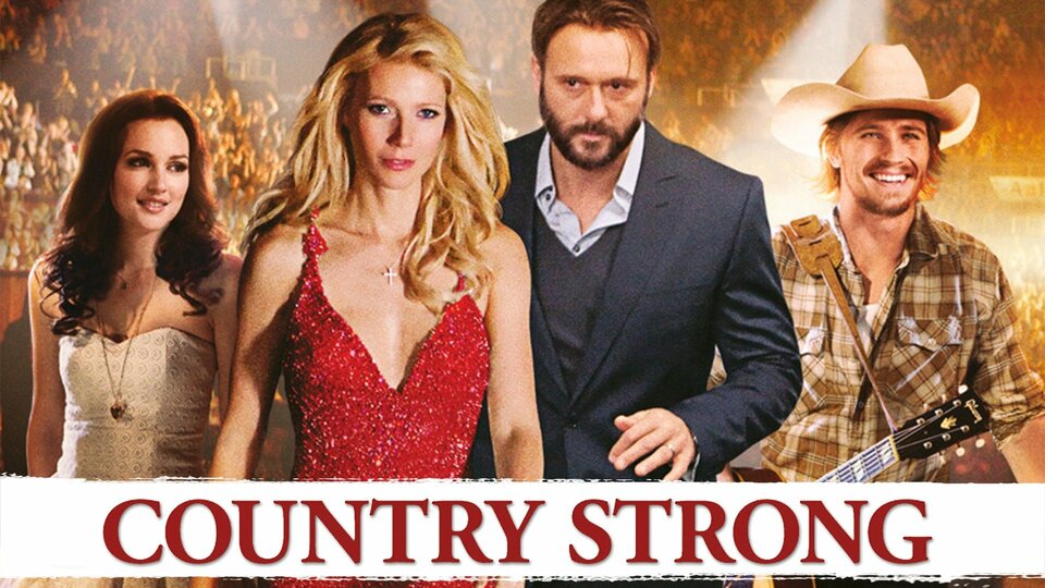Country Strong - 