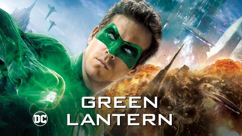 Green Lantern (2011)