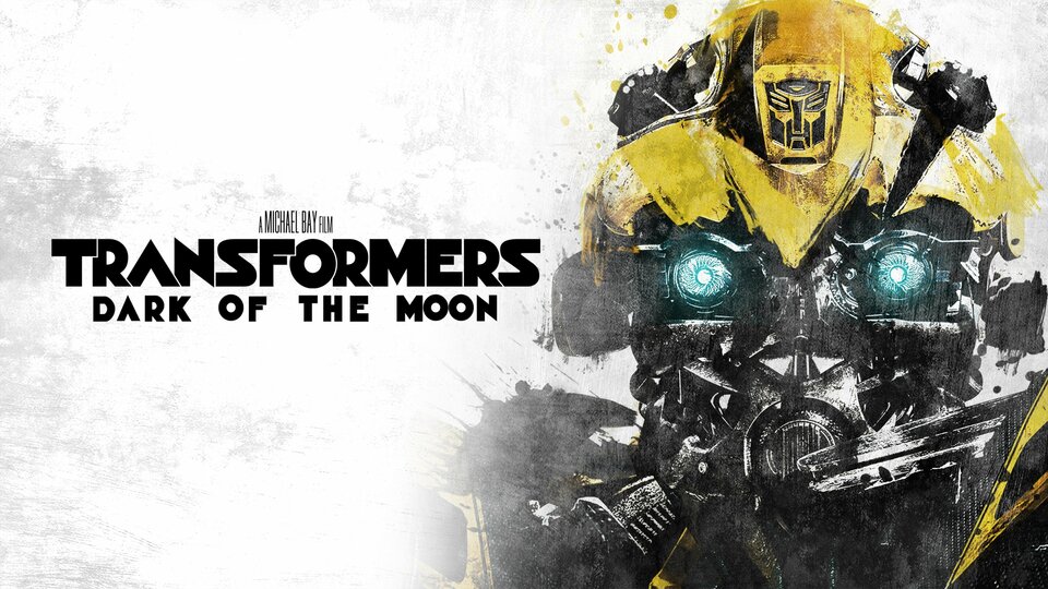 Transformers: Dark of the Moon - 