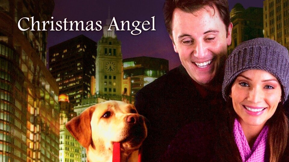 Christmas Angel (2009) - 