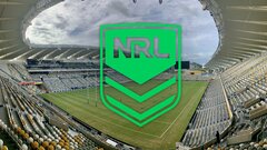 NRL Rugby