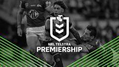 NRL Rugby