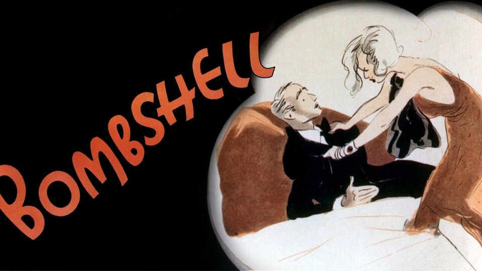 Bombshell (1933) - 