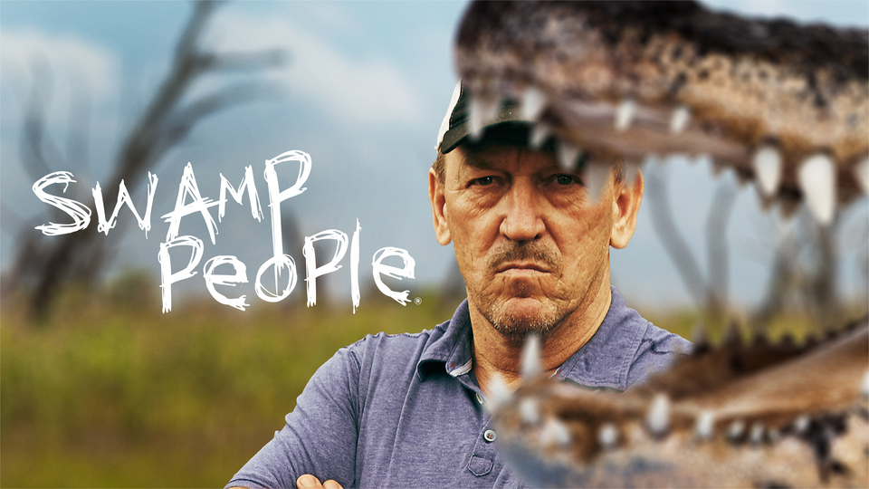 Swamp People - History Channel