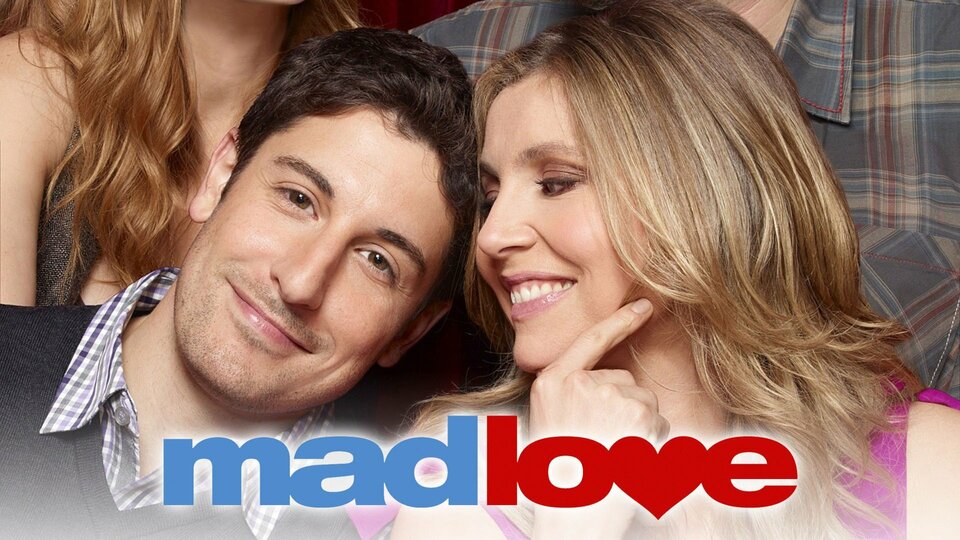 Mad Love - CBS