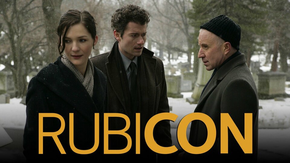 Rubicon - AMC