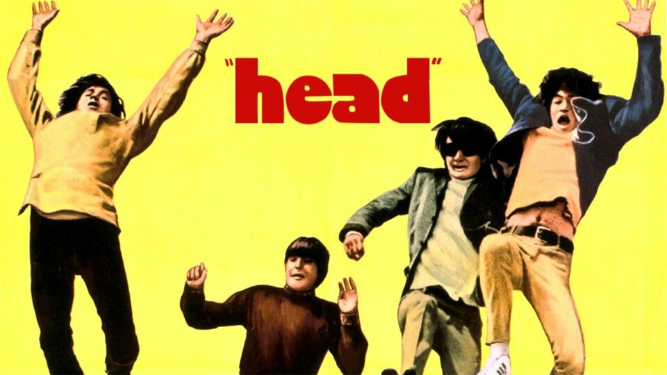 Head - 