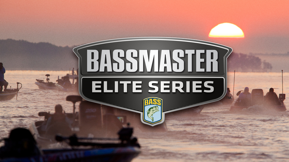 Bassmaster Fishing Elite Series - Fox Sports 1